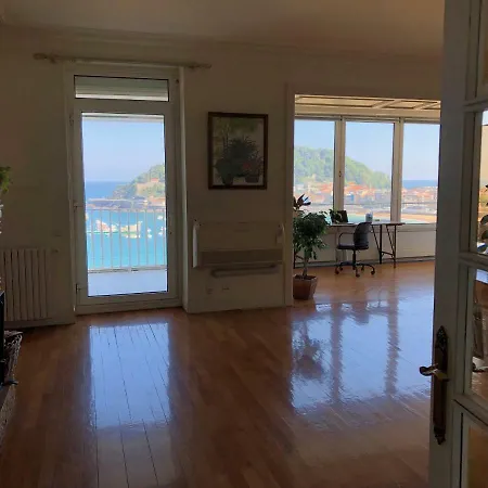 Far Out Collective Homestay szállás San Sebastián